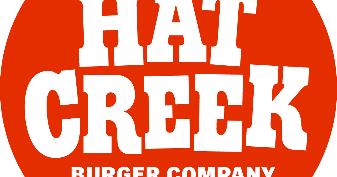 Hat Creek Burger Company restaurant logo - View nutrition facts, calories, and macros for menu items at 555 E Exchange Pkwy, Allen, TX 75002