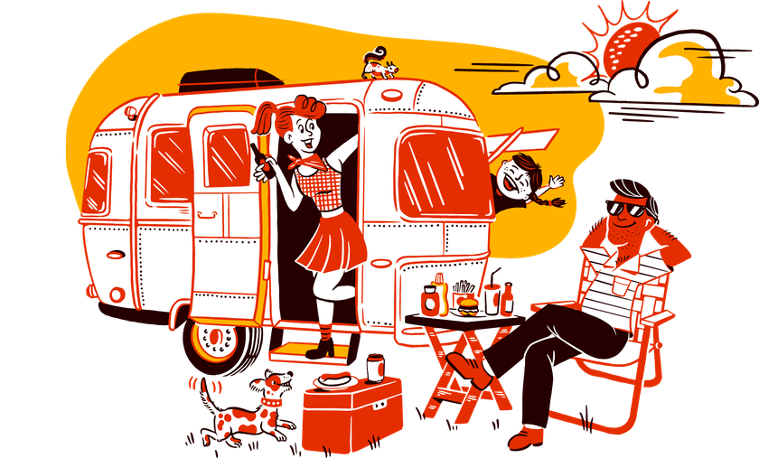 Caravan