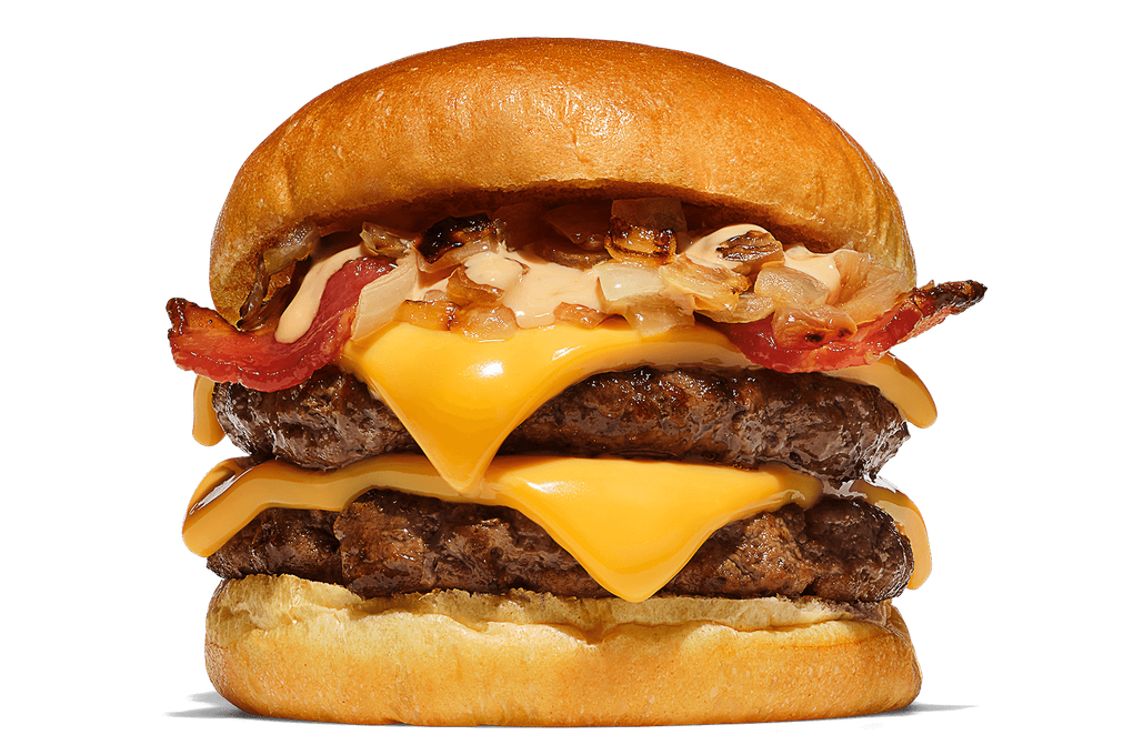 Hat Creek Burger Company