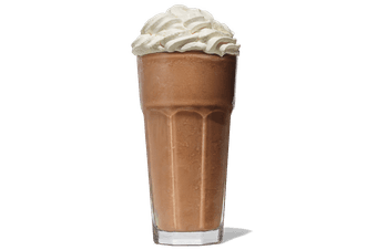 Milkshakes Chocolate Whip